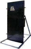 BTI Reverse Ram Breaching Door-Tactical Gear UK