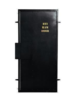 BTI Reverse Ram Breaching Door-Tactical Gear UK