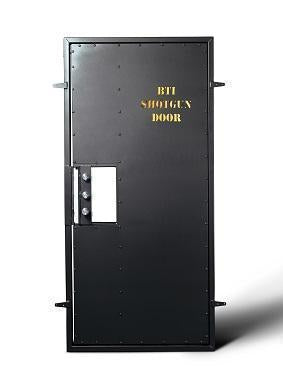 BTI Reverse Shotgun Door-Tactical Gear UK