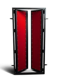 BTI Saloon Explosive Door-Tactical Gear UK
