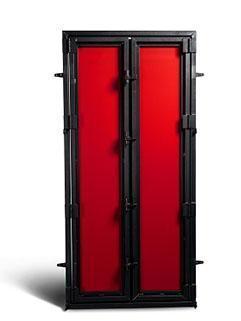 BTI Saloon Explosive Door-Tactical Gear UK