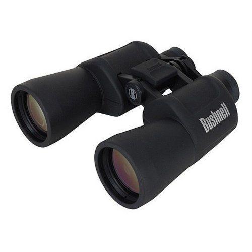 Bushnell PowerView Porro Prism 10x50 Binoculars-Tactical Gear UK