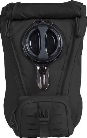 CamelBak Ambush 100oz Mil Spec Crux Hydration Plus Cargo Black-Tactical Gear UK