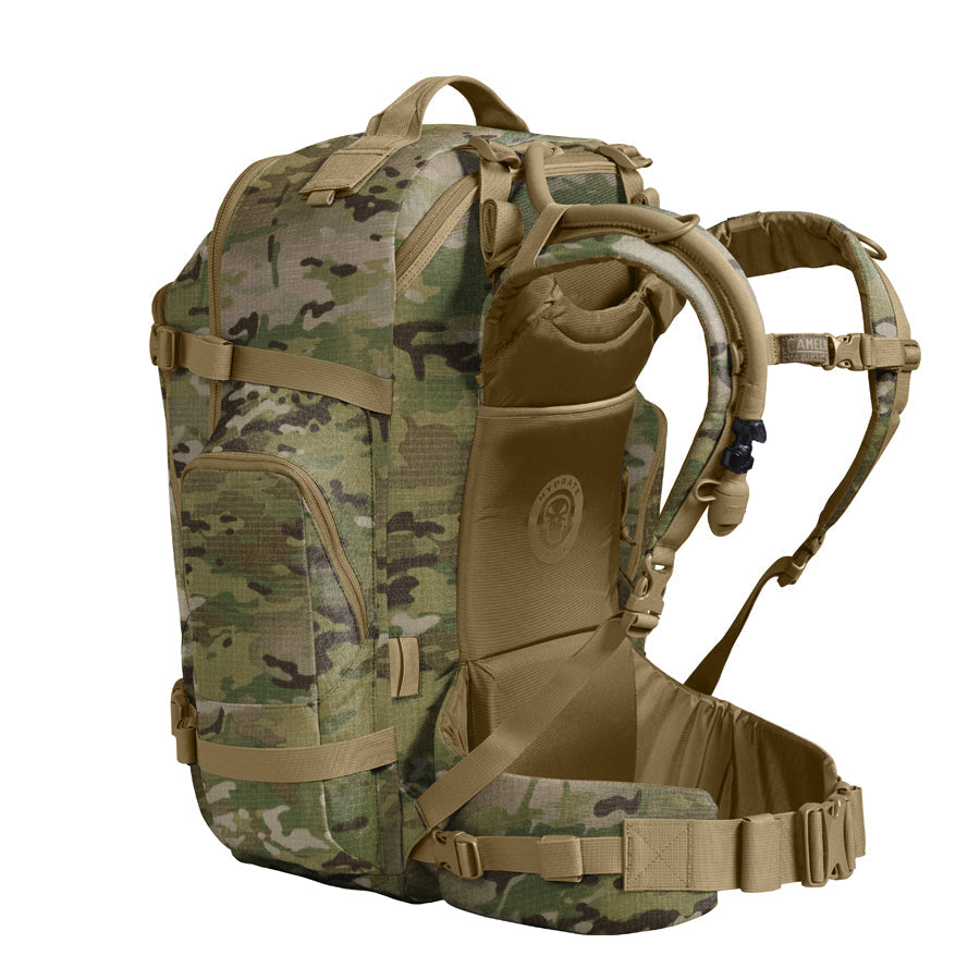 Camelbak BFM 3L Military Hydration Backpack Multicam-Tactical Gear UK
