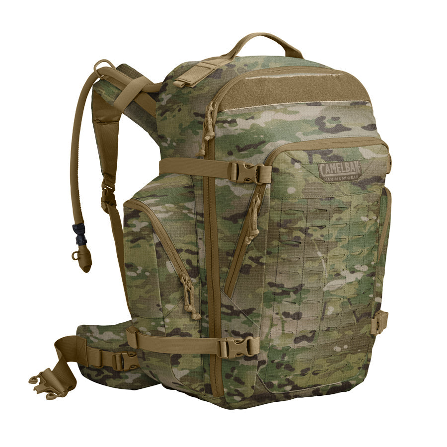 Camelbak BFM 3L Military Hydration Backpack Multicam-Tactical Gear UK