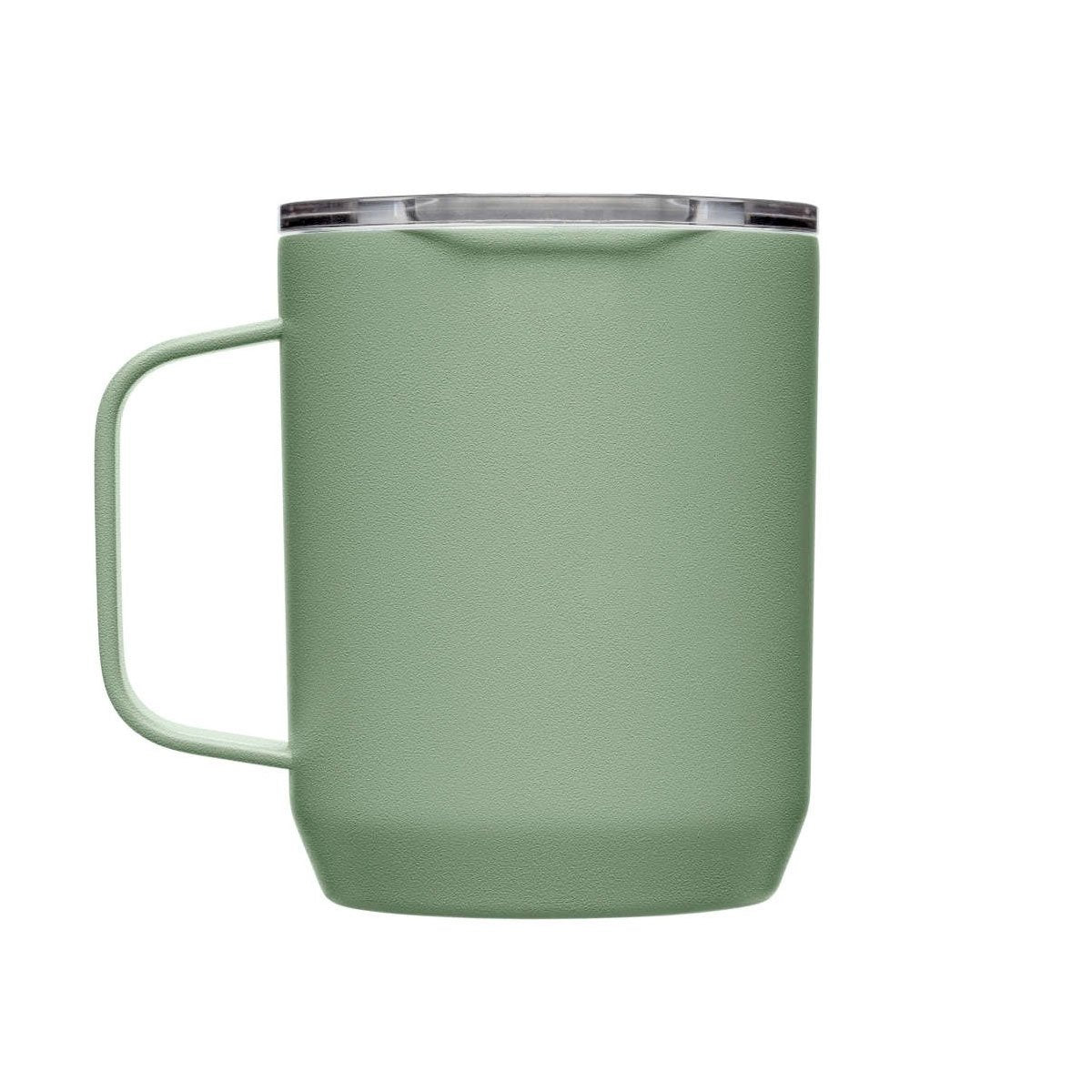 CamelBak Camp Mug Stainless Steel Vacuum Insulated 350ml-Tactical Gear UK