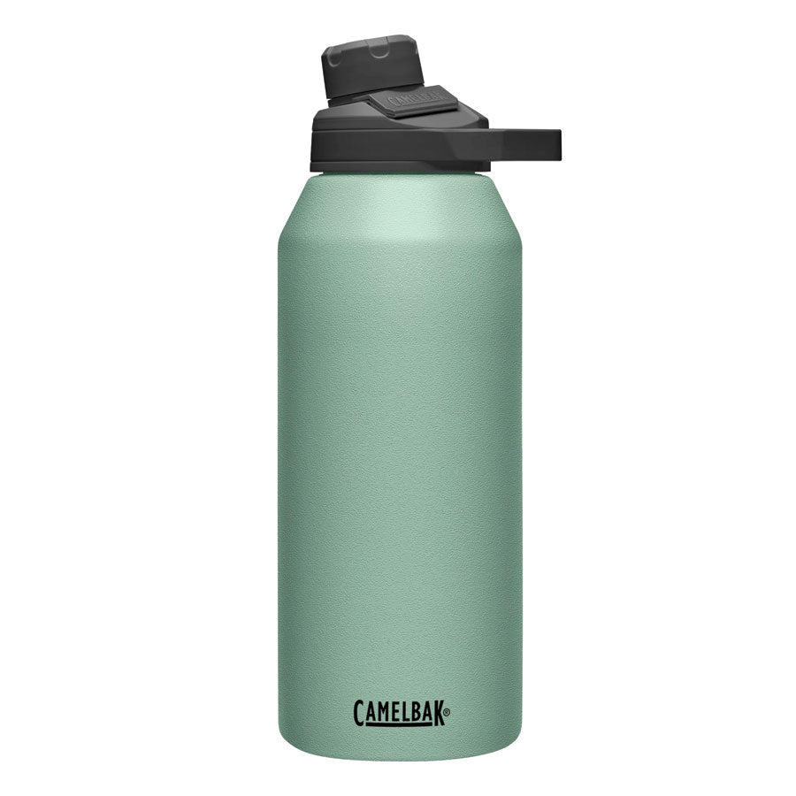CamelBak Chute Mag Stainless Steel Vacuum Insulated 1.2L-Tactical Gear UK