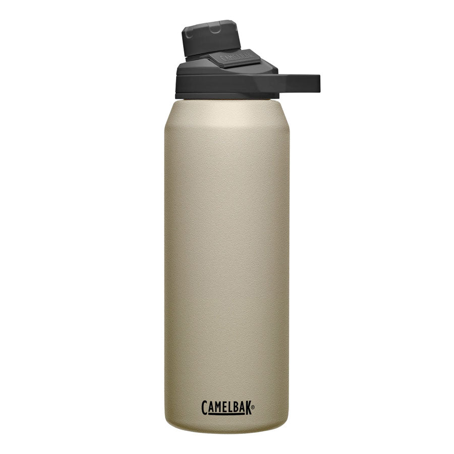 CamelBak Chute Mag Stainless Steel Vacuum Insulated 1L-Tactical Gear UK