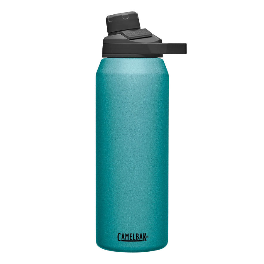 CamelBak Chute Mag Stainless Steel Vacuum Insulated 1L-Tactical Gear UK