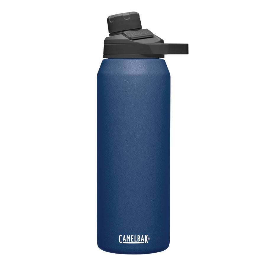 CamelBak Chute Mag Stainless Steel Vacuum Insulated 1L-Tactical Gear UK