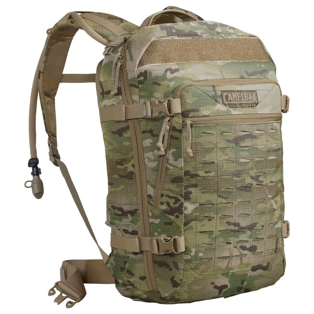 Camelbak Motherlode 3L Mil Spec Crux Hydration Backpack Multicam-Tactical Gear UK