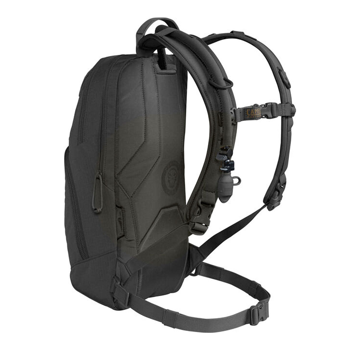 Camelbak MULE 3L Mil Spec Crux Black-Tactical Gear UK