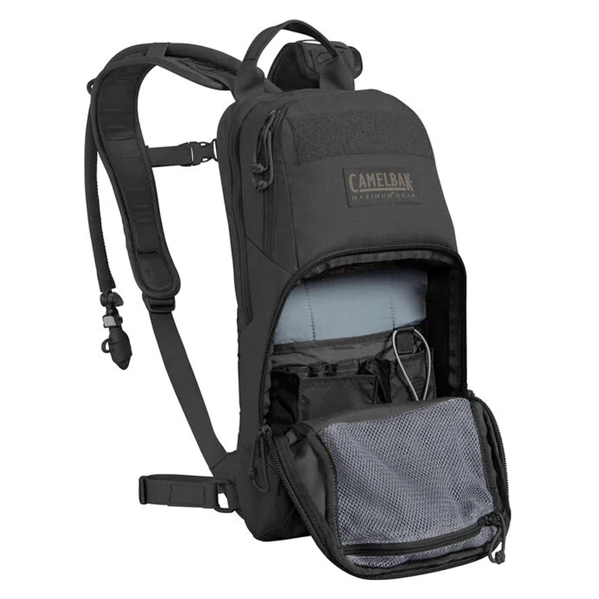 Camelbak MULE 3L Mil Spec Crux Black-Tactical Gear UK