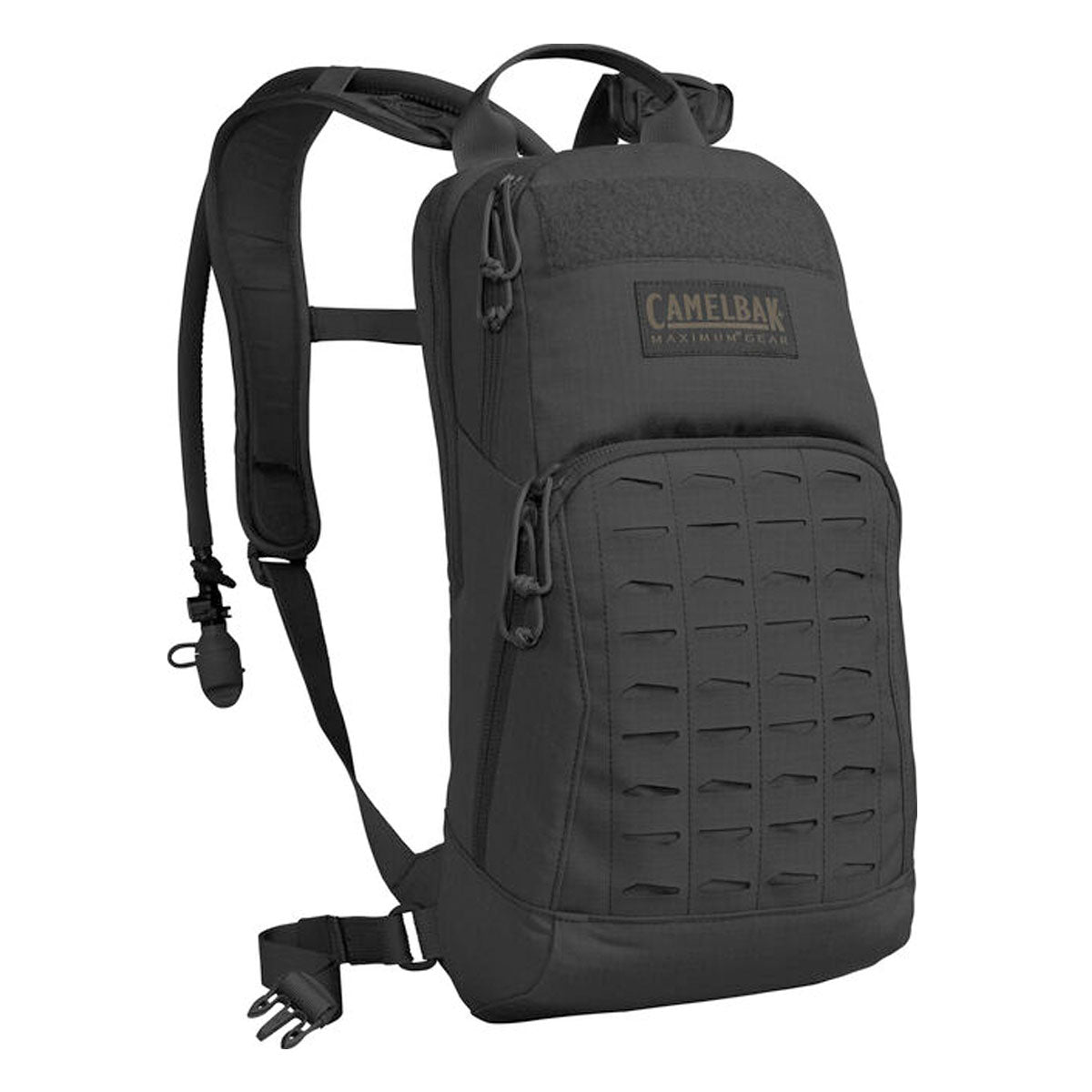 Camelbak MULE 3L Mil Spec Crux Black-Tactical Gear UK