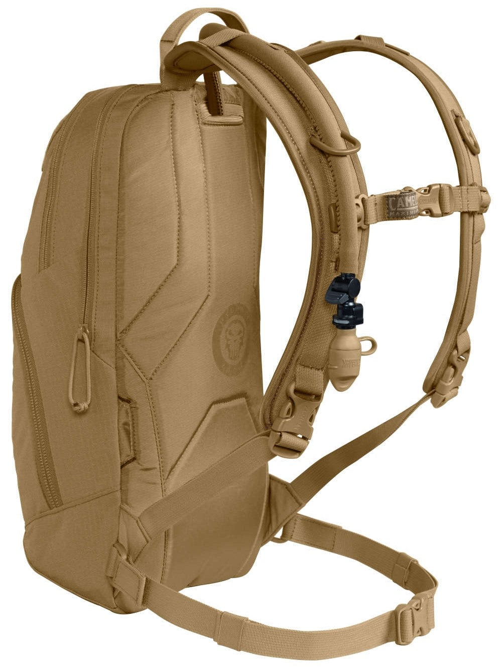 Camelbak MULE 3L Mil Spec Crux Coyote-Tactical Gear UK