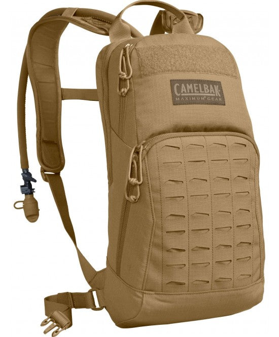 Camelbak MULE 3L Mil Spec Crux Coyote-Tactical Gear UK
