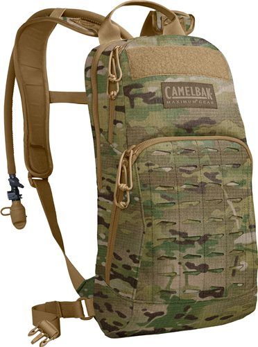 Camelbak MULE 3L Mil Spec Crux Multicam-Tactical Gear UK