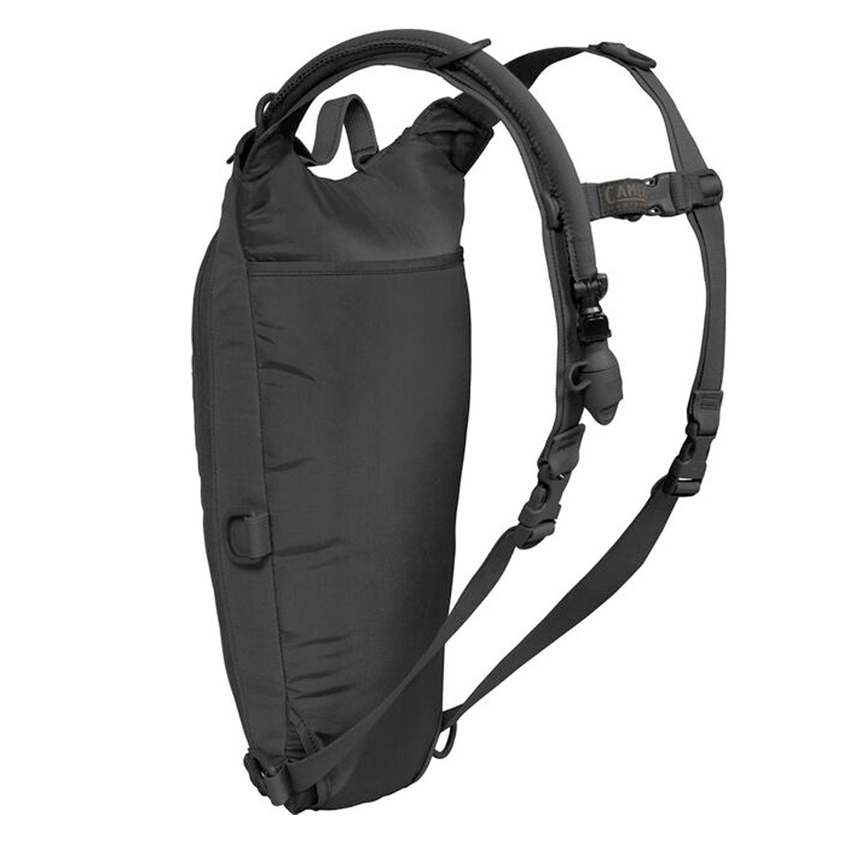 CamelBak ThermoBak 3L 100oz Mil Spec Crux Hydration Pack Black-Tactical Gear UK
