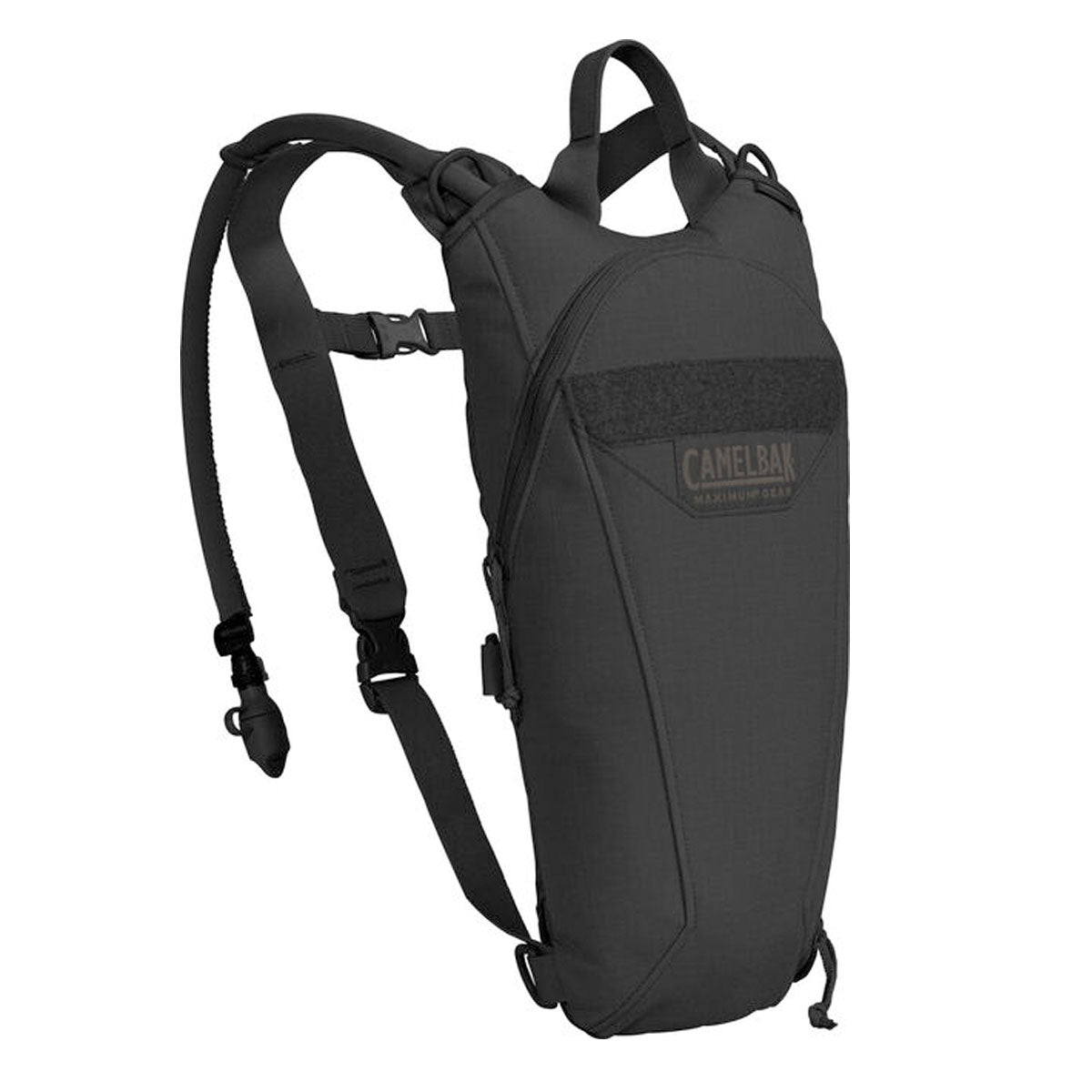CamelBak ThermoBak 3L 100oz Mil Spec Crux Hydration Pack Black-Tactical Gear UK