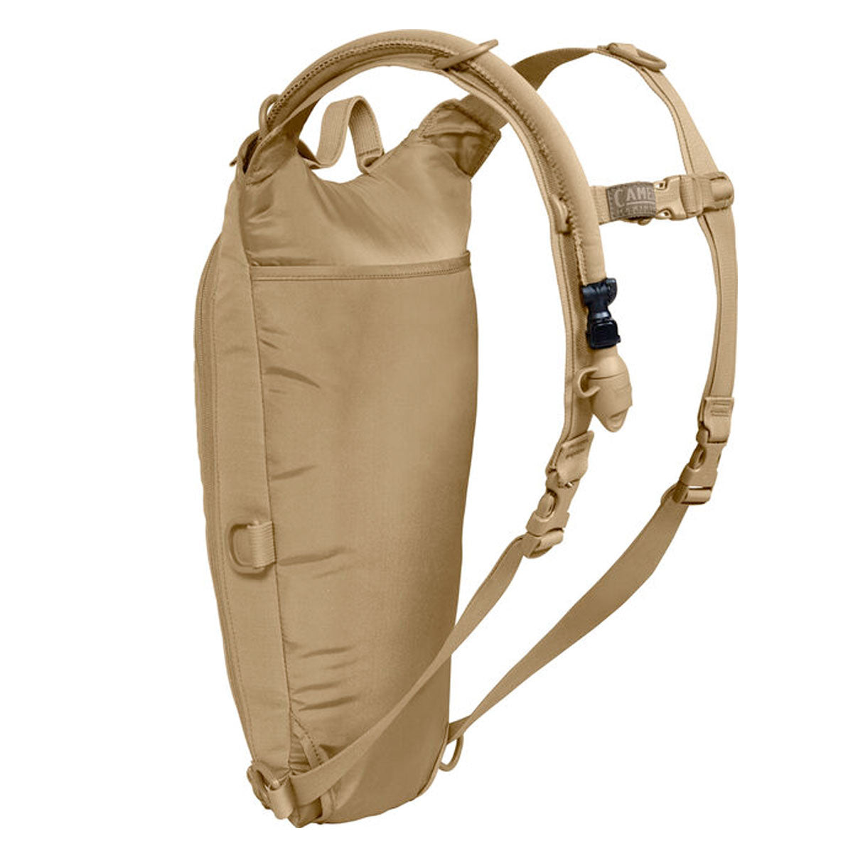 CamelBak ThermoBak 3L 100oz Mil Spec Crux Hydration Pack Coyote-Tactical Gear UK