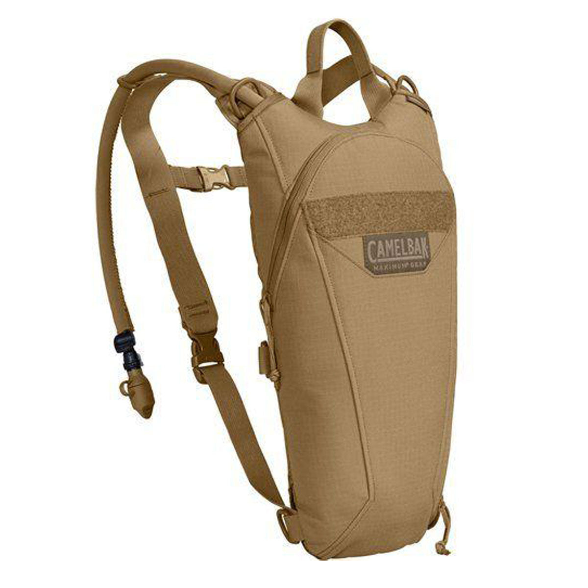 CamelBak ThermoBak 3L 100oz Mil Spec Crux Hydration Pack Coyote-Tactical Gear UK