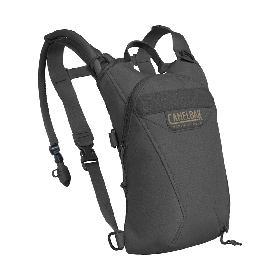 CamelBak Thermobak 3L Short Mil Spec Crux Black-Tactical Gear UK