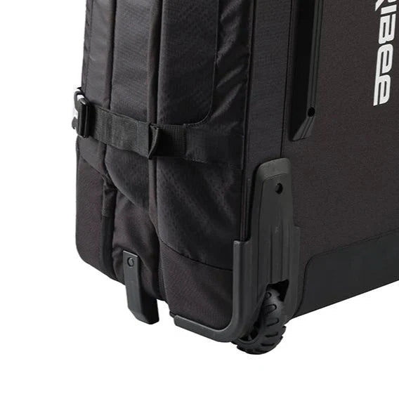 Caribee 2025 Global Explorer V2 125L Rolling Duffle Bag-Tactical Gear UK