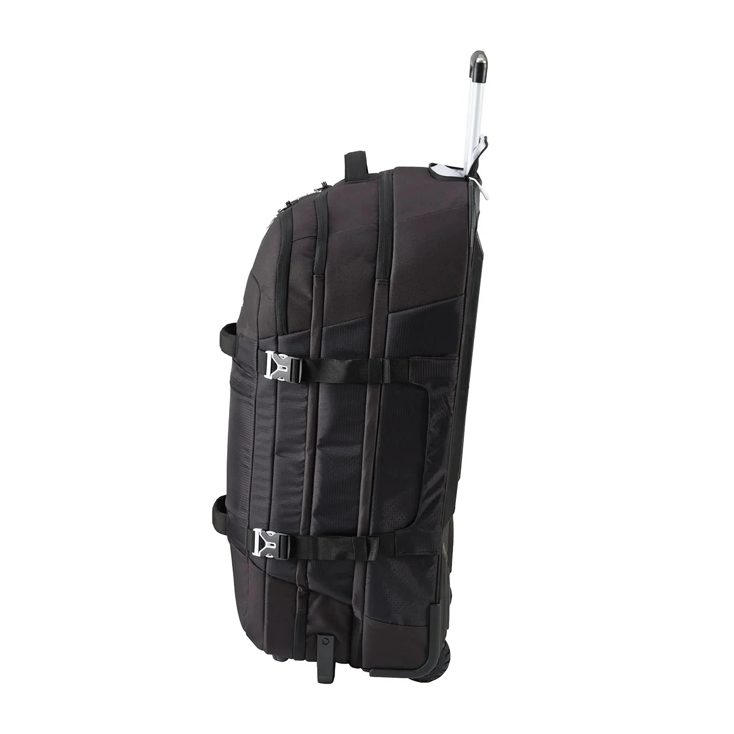 Caribee 2025 Global Explorer V2 125L Rolling Duffle Bag-Tactical Gear UK