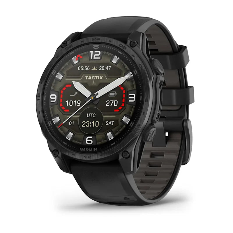 Garmin Tactix 8 Series Amoled