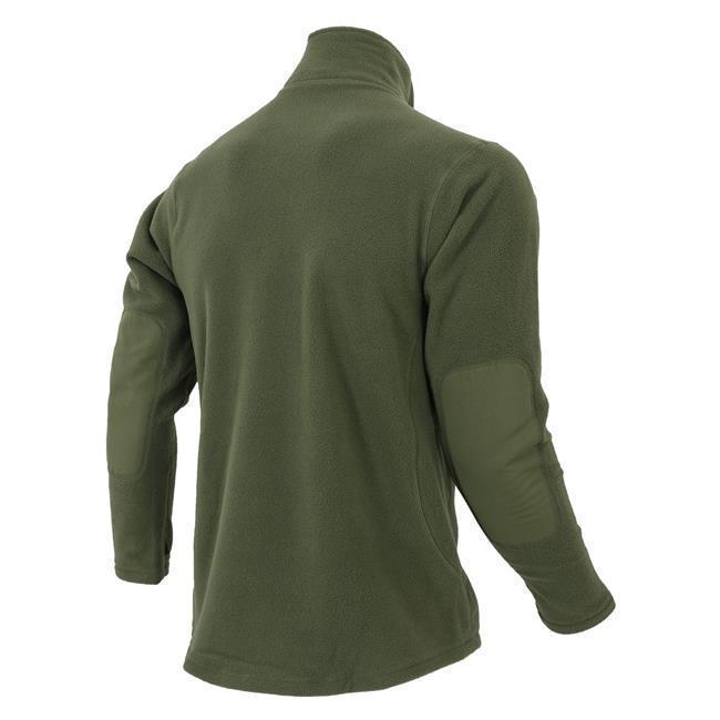 Condor 1/4 Zip Fleece Pullover-Tactical Gear UK