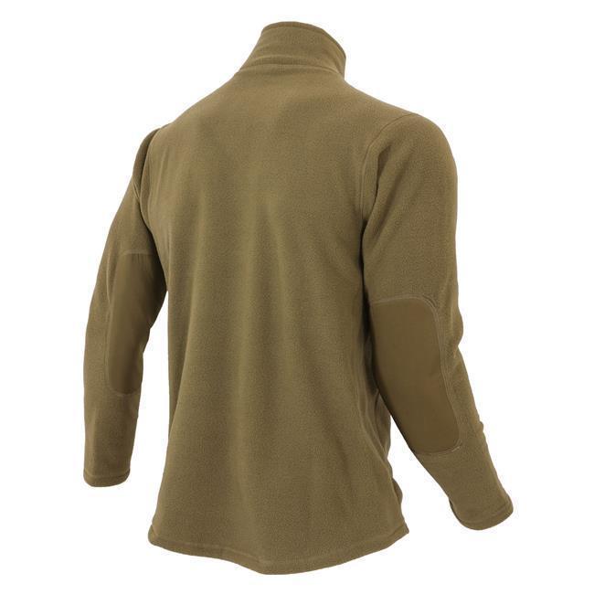 Condor 1/4 Zip Fleece Pullover-Tactical Gear UK