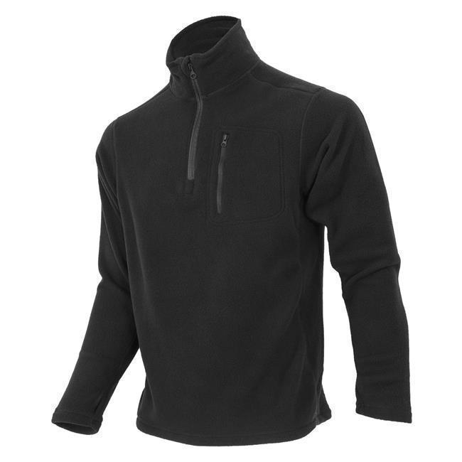 Condor 1/4 Zip Fleece Pullover-Tactical Gear UK