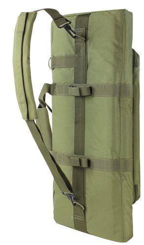 Condor 28" Rifle Case-Tactical Gear UK