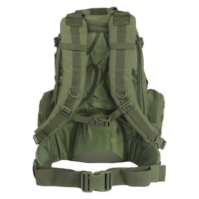 Condor 3-Day Assault Pack-Tactical Gear UK