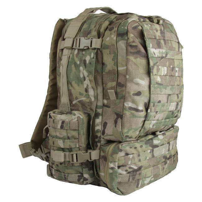 Condor 3-Day Assault Pack-Tactical Gear UK