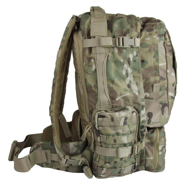 Condor 3-Day Assault Pack-Tactical Gear UK