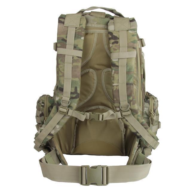 Condor 3-Day Assault Pack-Tactical Gear UK