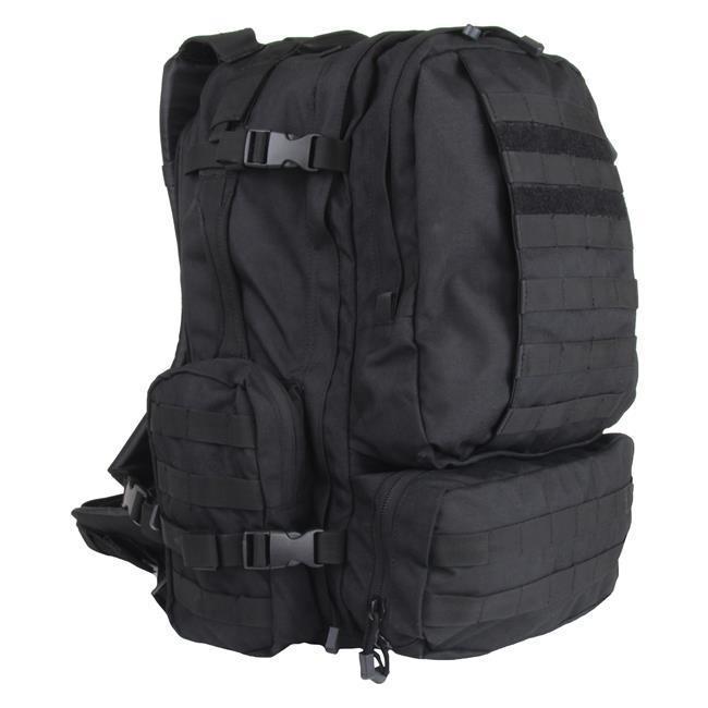 Condor 3-Day Assault Pack-Tactical Gear UK