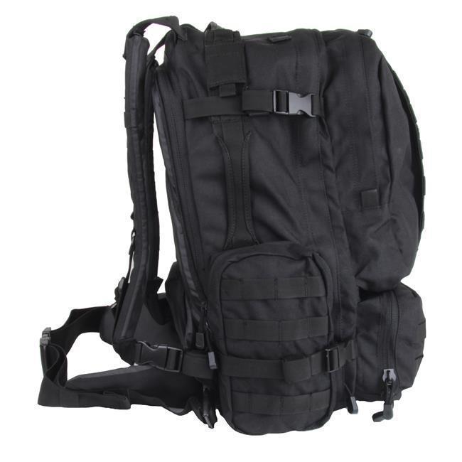 Condor 3-Day Assault Pack-Tactical Gear UK
