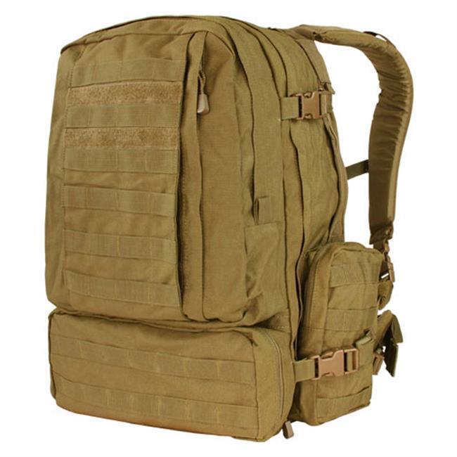 Condor 3-Day Assault Pack-Tactical Gear UK