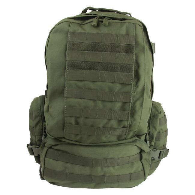 Condor 3-Day Assault Pack-Tactical Gear UK
