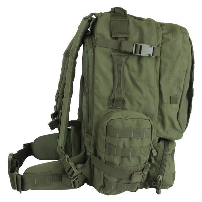 Condor 3-Day Assault Pack-Tactical Gear UK