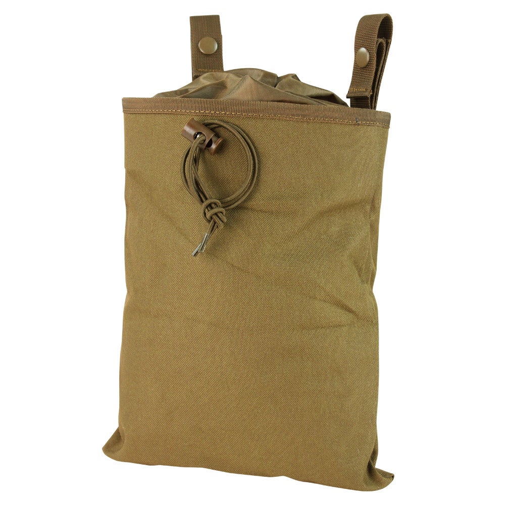 Condor 3-Fold Mag Recovery Pouch-Tactical Gear UK