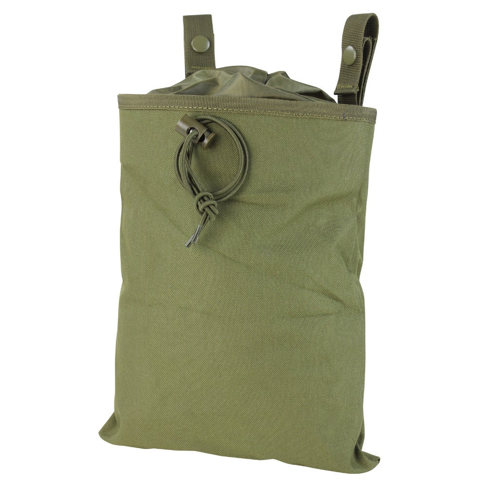 Condor 3-Fold Mag Recovery Pouch-Tactical Gear UK