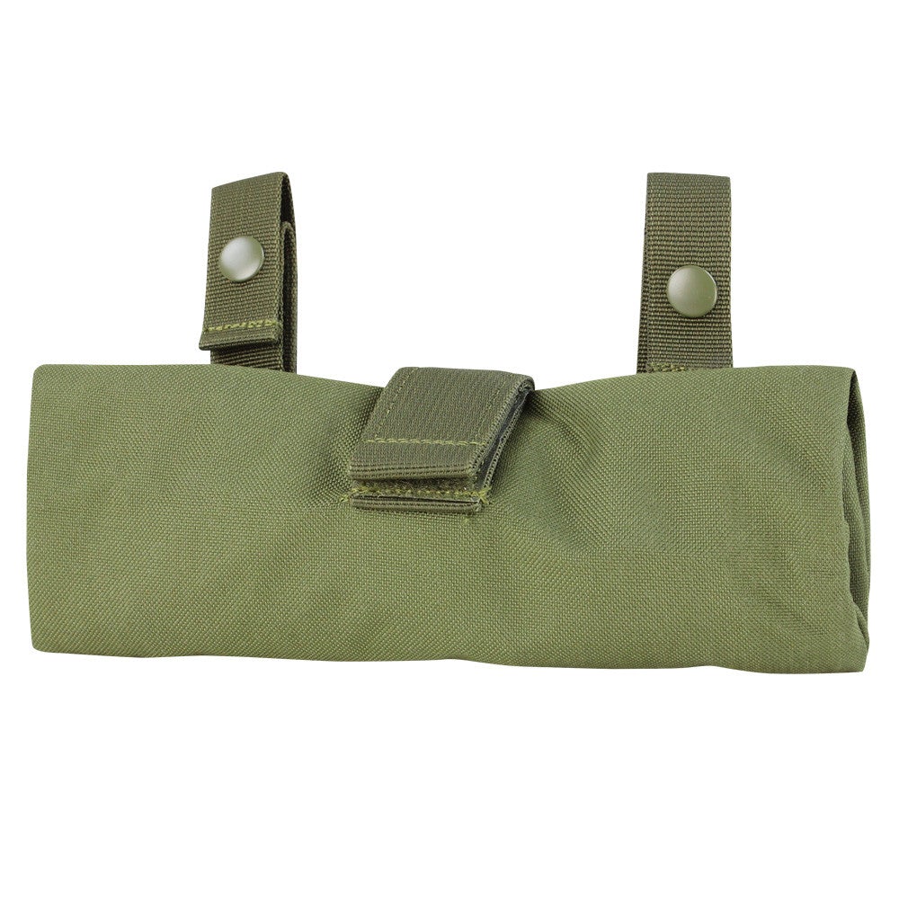 Condor 3-Fold Mag Recovery Pouch-Tactical Gear UK