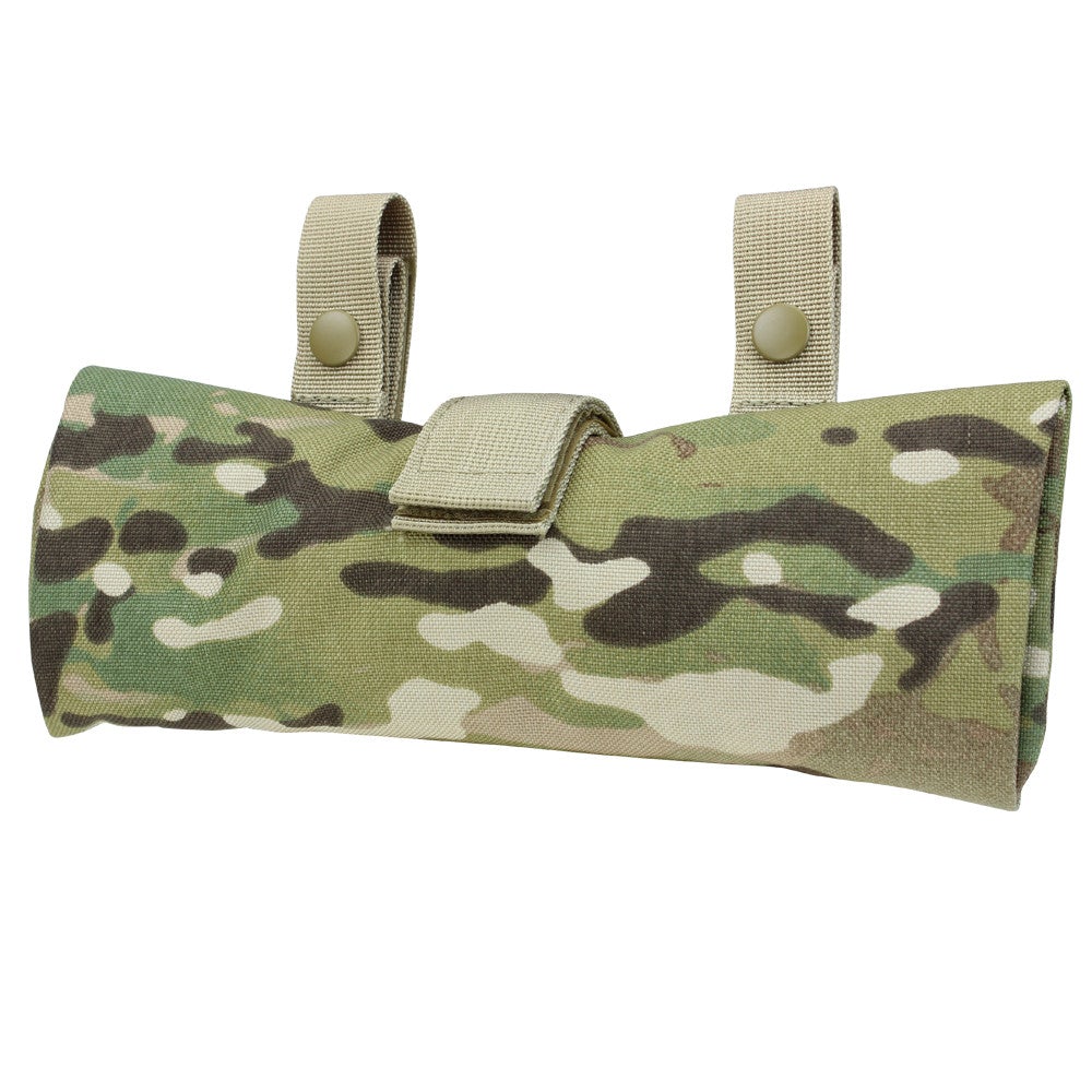 Condor 3-Fold Mag Recovery Pouch-Tactical Gear UK