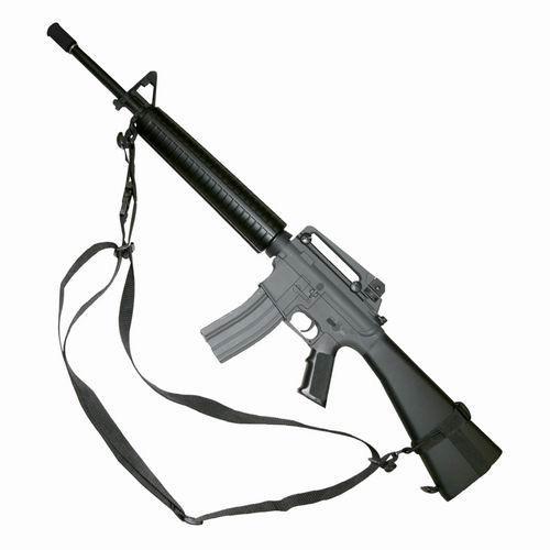 Condor 3 Point Sling Black-Tactical Gear UK