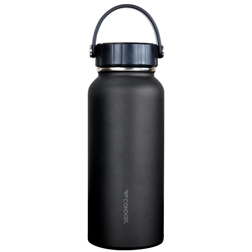 Condor 32 Oz Vacuum Sealed Thermal Bottle-Tactical Gear UK