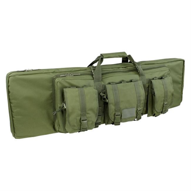 Condor 36" Double Rifle Case-Tactical Gear UK