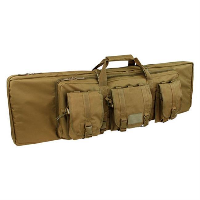 Condor 36" Double Rifle Case-Tactical Gear UK